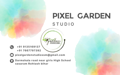 NFC DIGITAL BUSINESS CARD