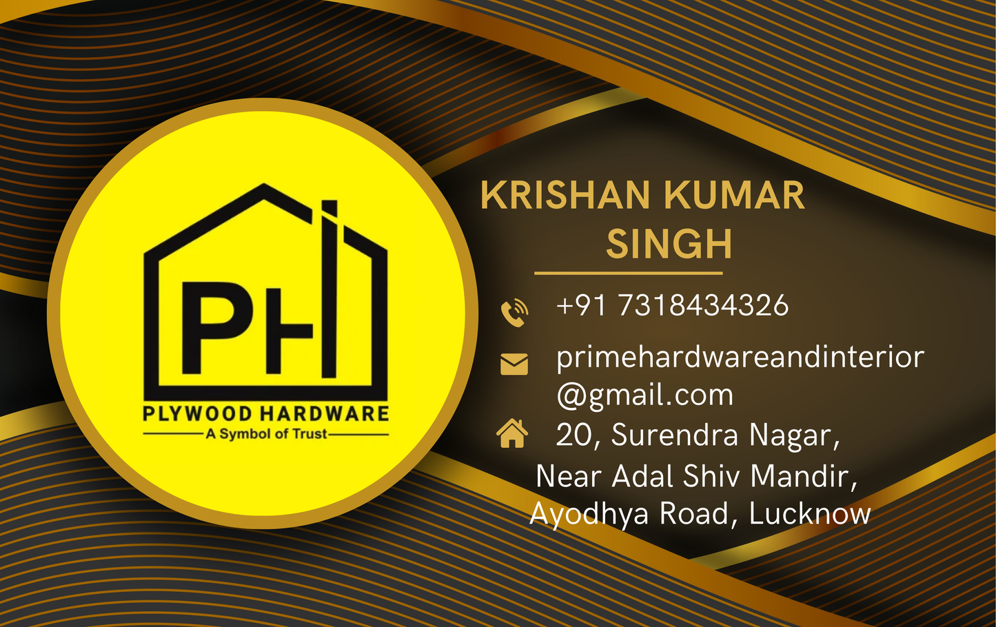 NFC DIGITAL BUSINESS CARD