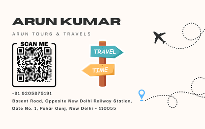 NFC DIGITAL BUSINESS CARD