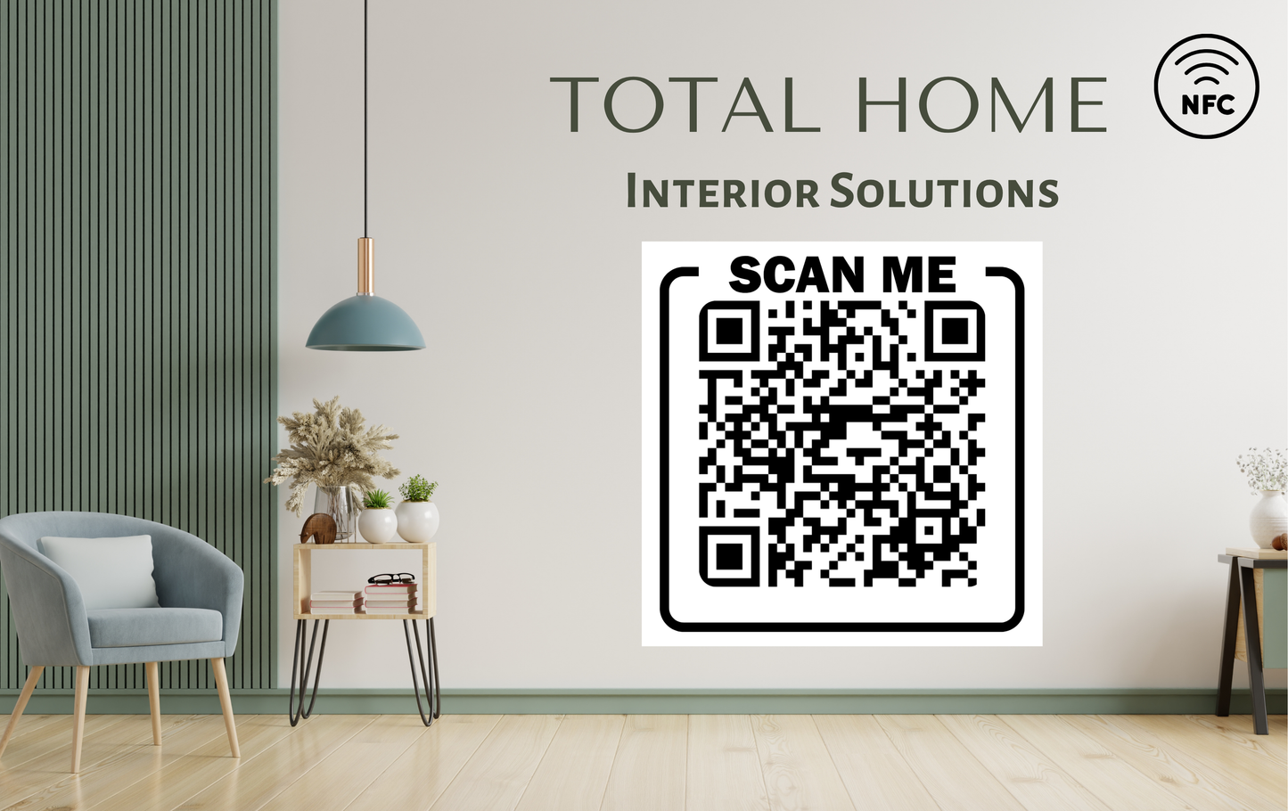 NFC DIGITAL BUSINESS CARD